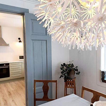 Charming House In Ulsteinvik With Free Parking Villa Kültér fotó