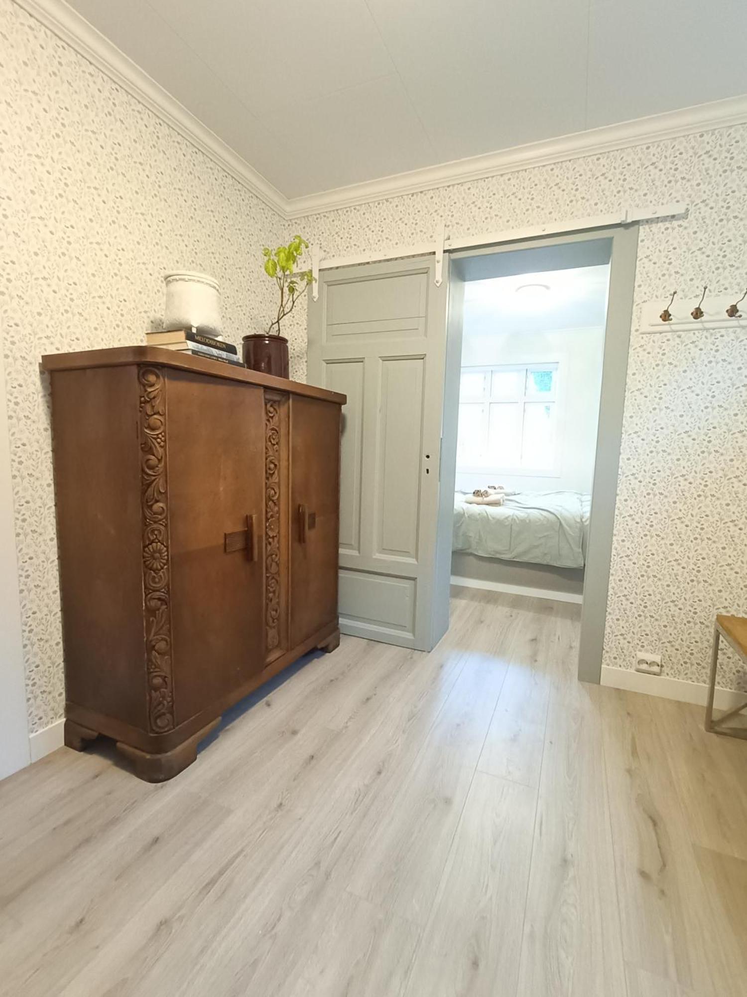 Charming House In Ulsteinvik With Free Parking Villa Kültér fotó